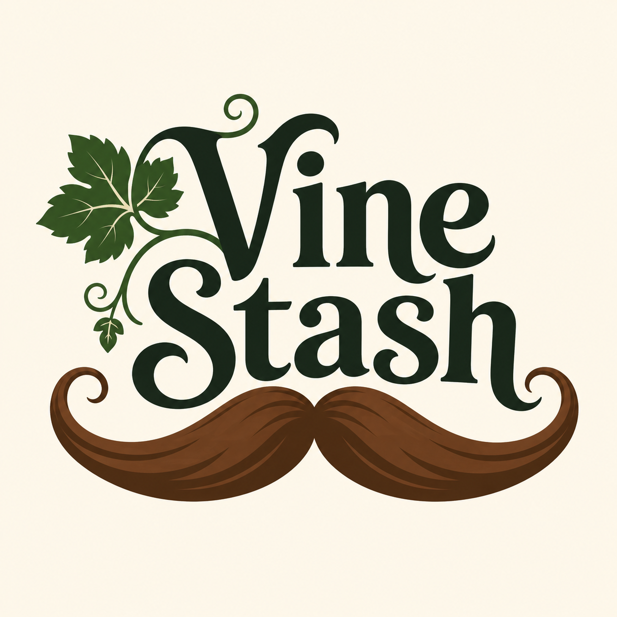 Vine Stash